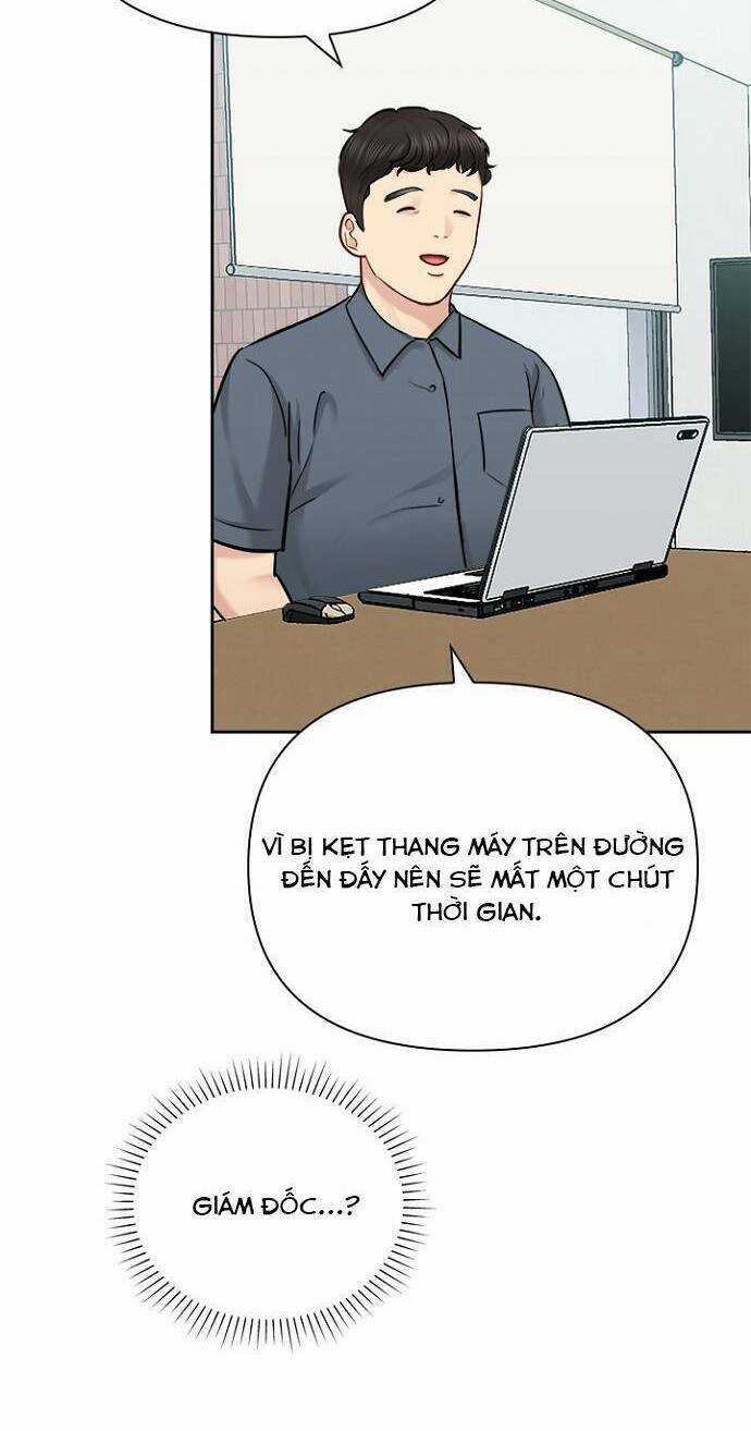 Hẹn Hò Rồi Hãy Yêu - Chapter 73 - Trang 3