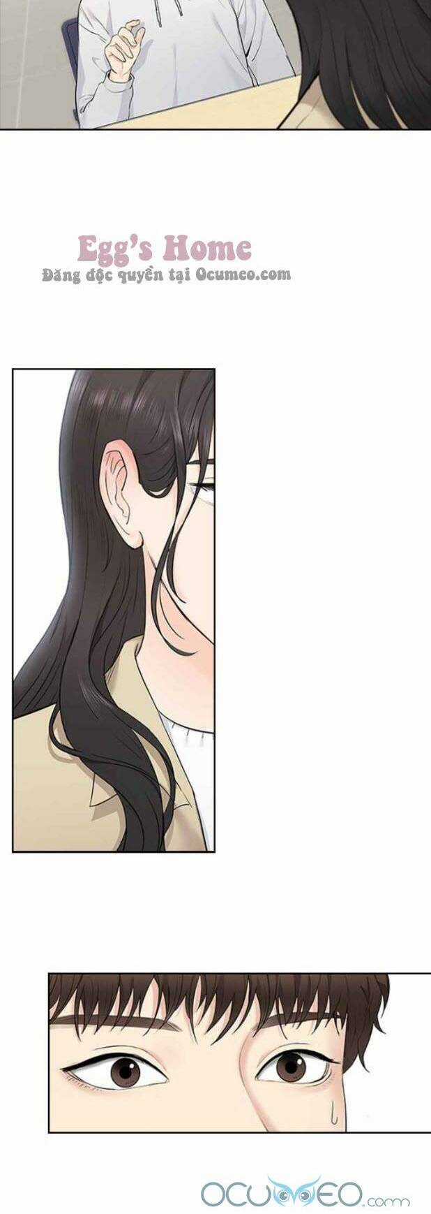 Hẹn Hò Rồi Hãy Yêu - Chapter 8 - Trang 3