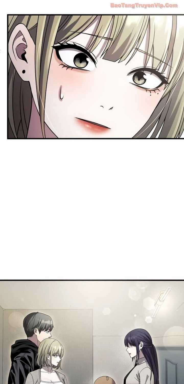 Hẹn Hò Rùng Rợn - Chapter 41.1 - Trang 16