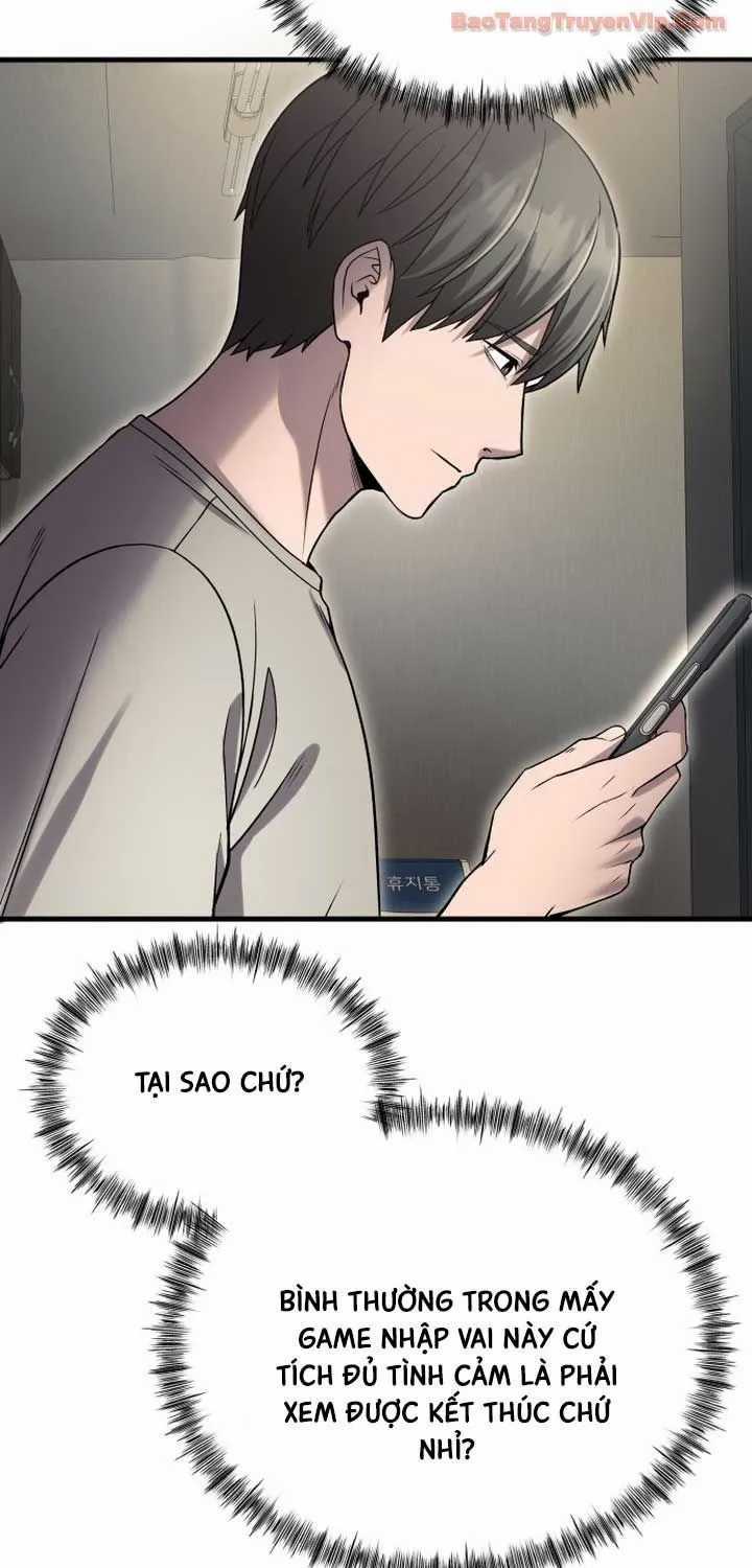 Hẹn Hò Rùng Rợn - Chapter 41.1 - Trang 38