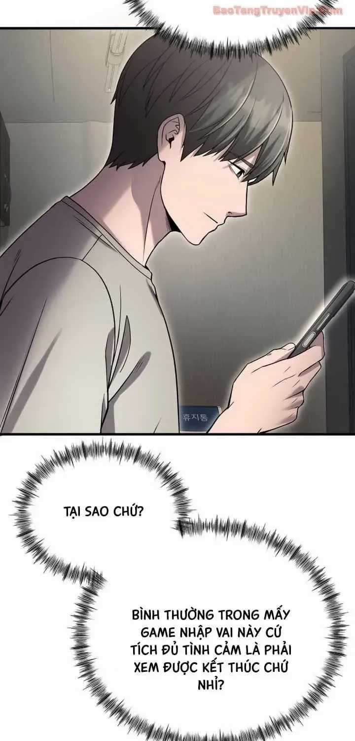 Hẹn Hò Rùng Rợn - Chapter 41.1 - Trang 61