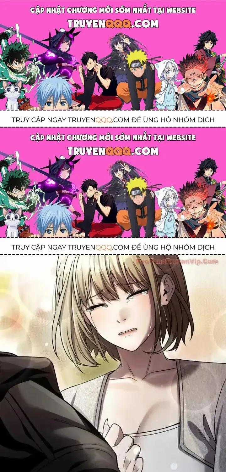 Hẹn Hò Rùng Rợn - Chapter 41.3 - Trang 1