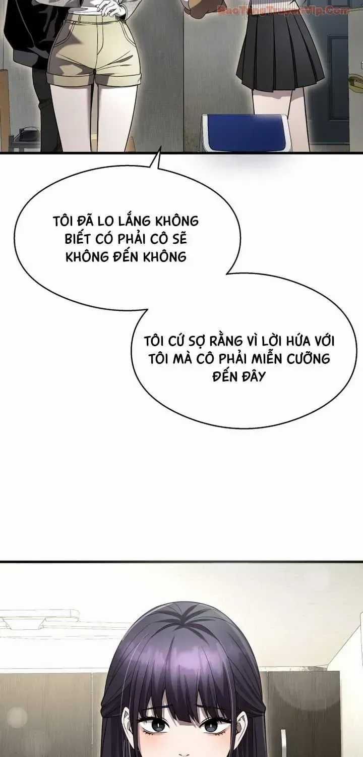 Hẹn Hò Rùng Rợn - Chapter 41.3 - Trang 20