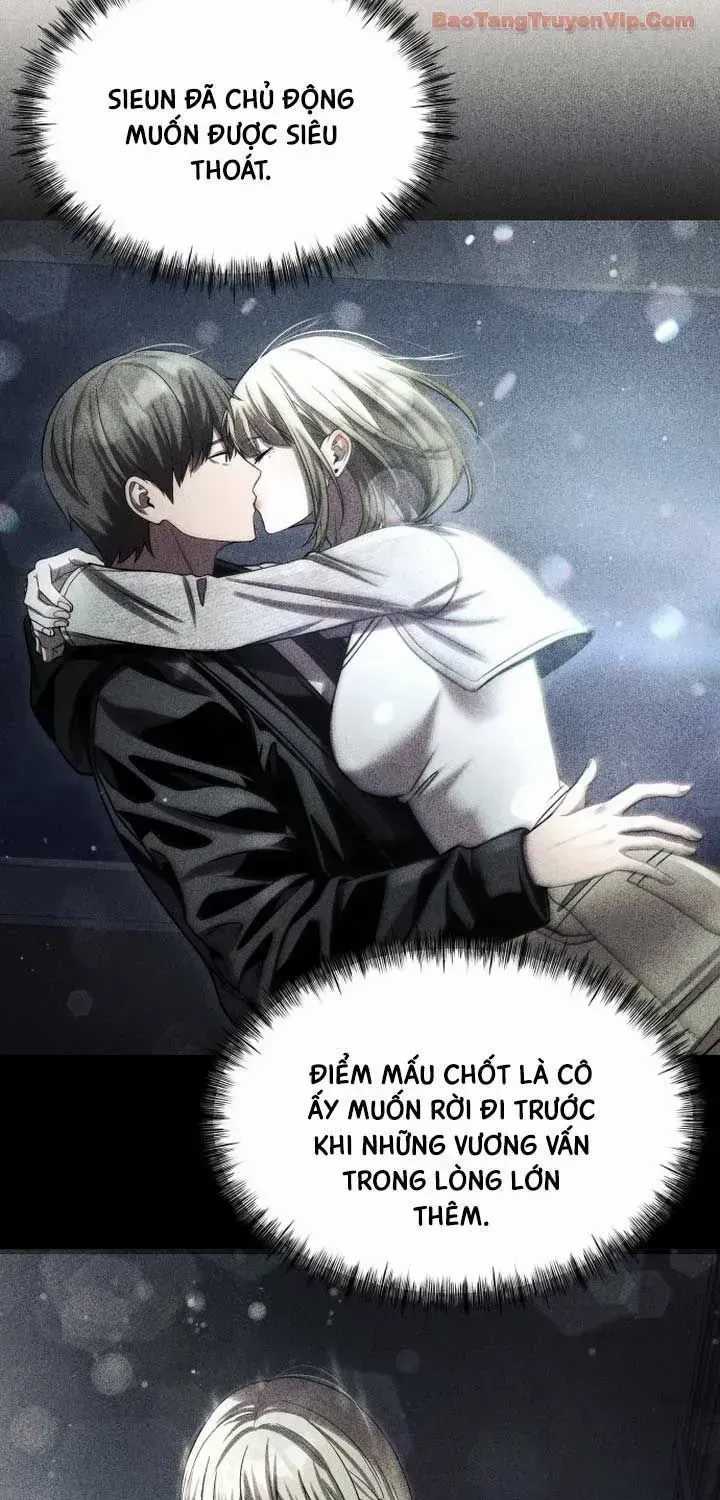 Hẹn Hò Rùng Rợn - Chapter 41.3 - Trang 44