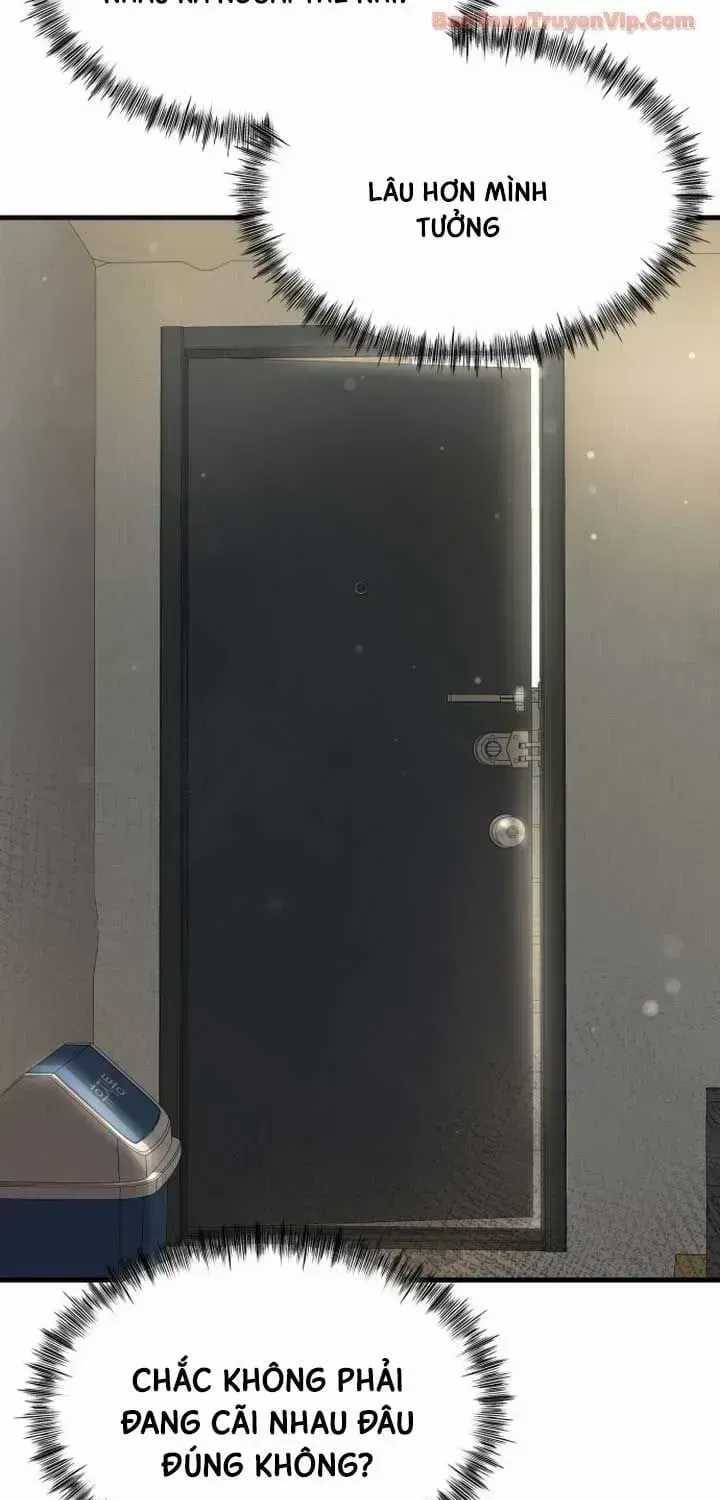 Hẹn Hò Rùng Rợn - Chapter 41.3 - Trang 57