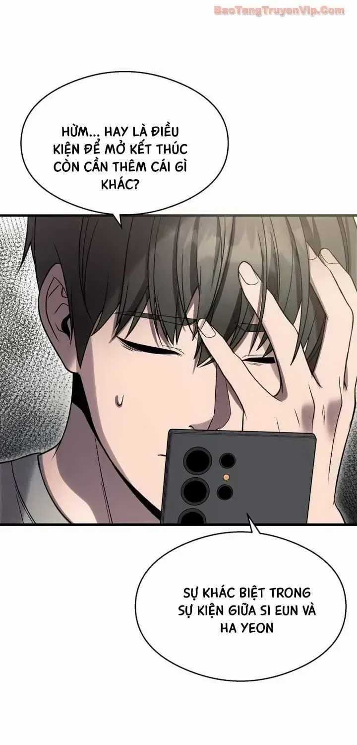 Hẹn Hò Rùng Rợn - Chapter 41.3 - Trang 65