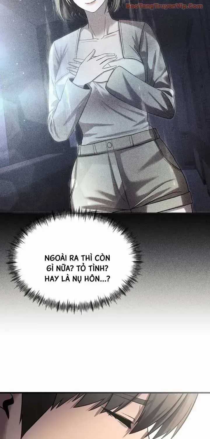 Hẹn Hò Rùng Rợn - Chapter 41.3 - Trang 69