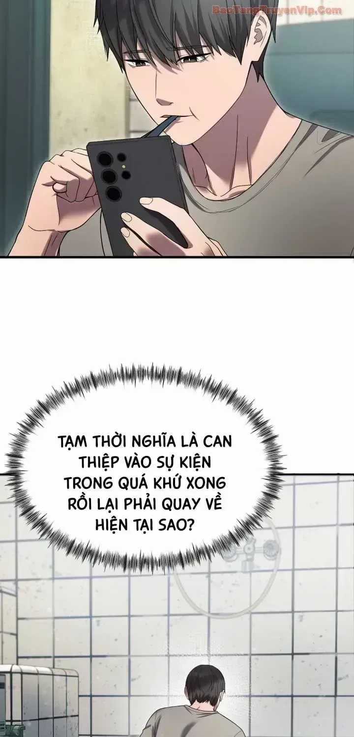 Hẹn Hò Rùng Rợn - Chapter 41.3 - Trang 78