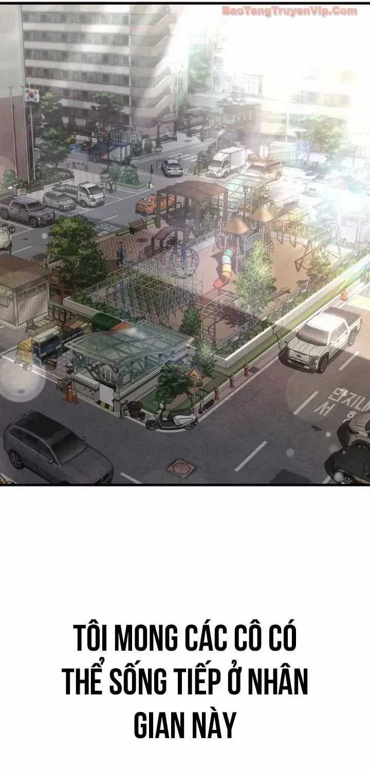 Hẹn Hò Rùng Rợn - Chapter 41.3 - Trang 9