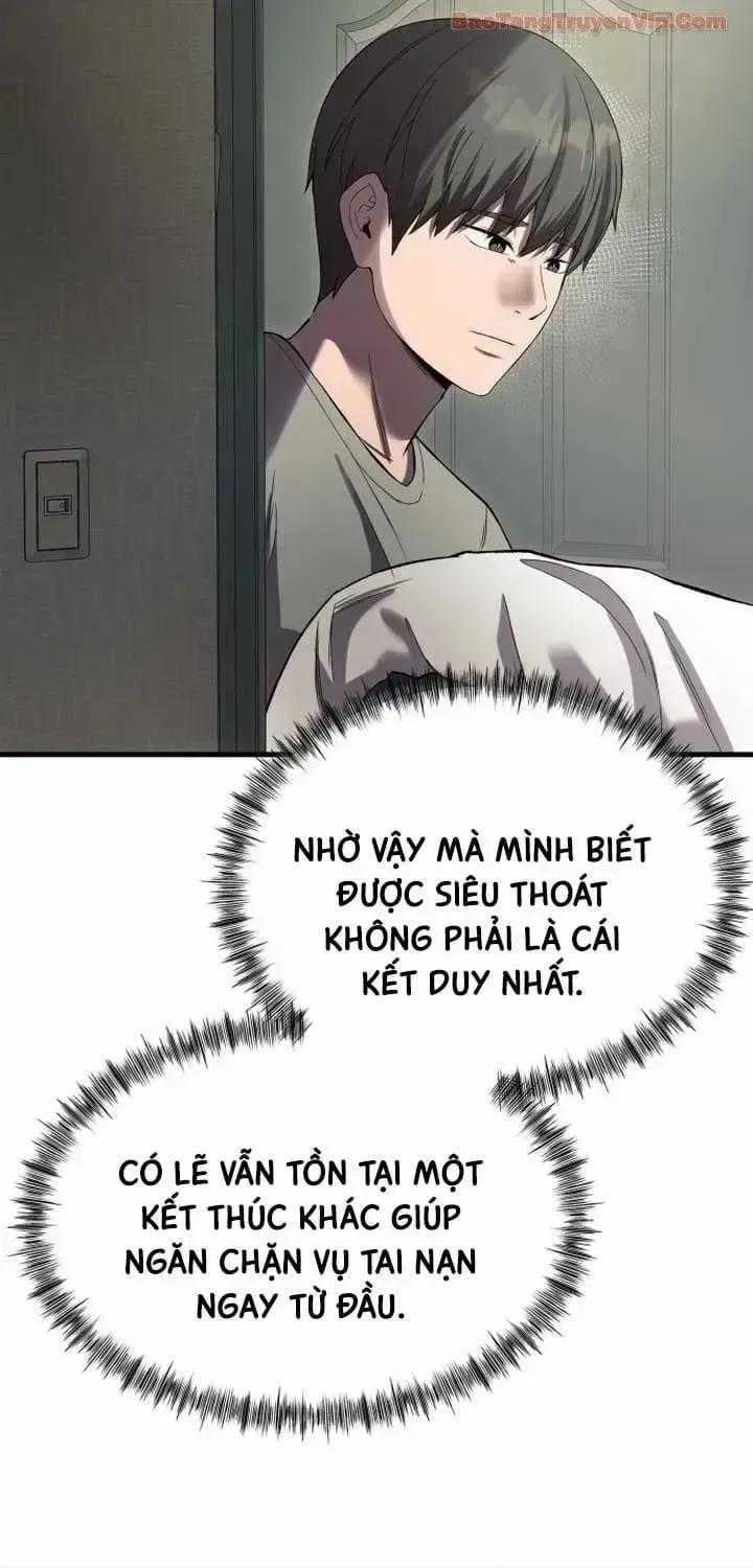 Hẹn Hò Rùng Rợn - Chapter 41.3 - Trang 92