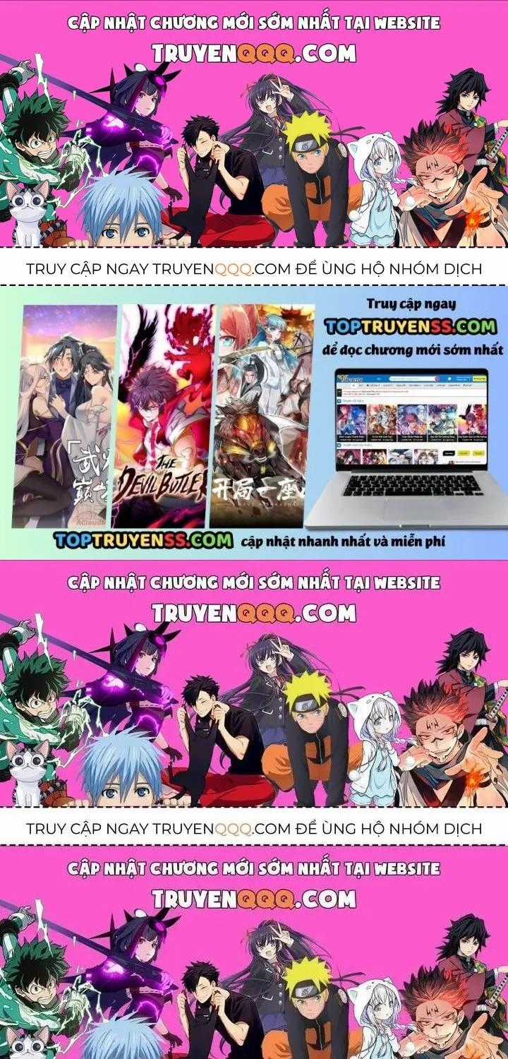 Hẹn Hò Rùng Rợn - Chapter 41.4 - Trang 1