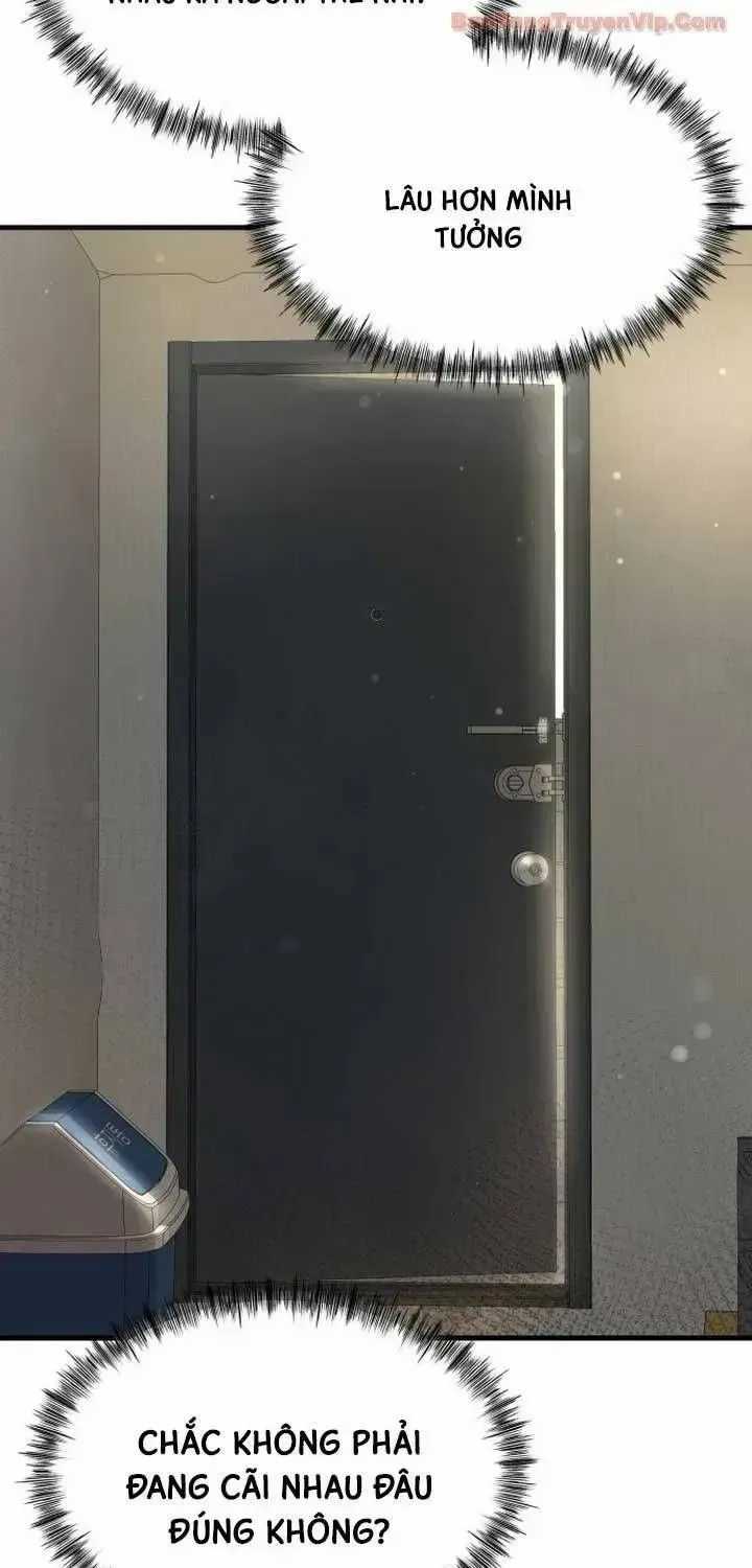 Hẹn Hò Rùng Rợn - Chapter 41.4 - Trang 34