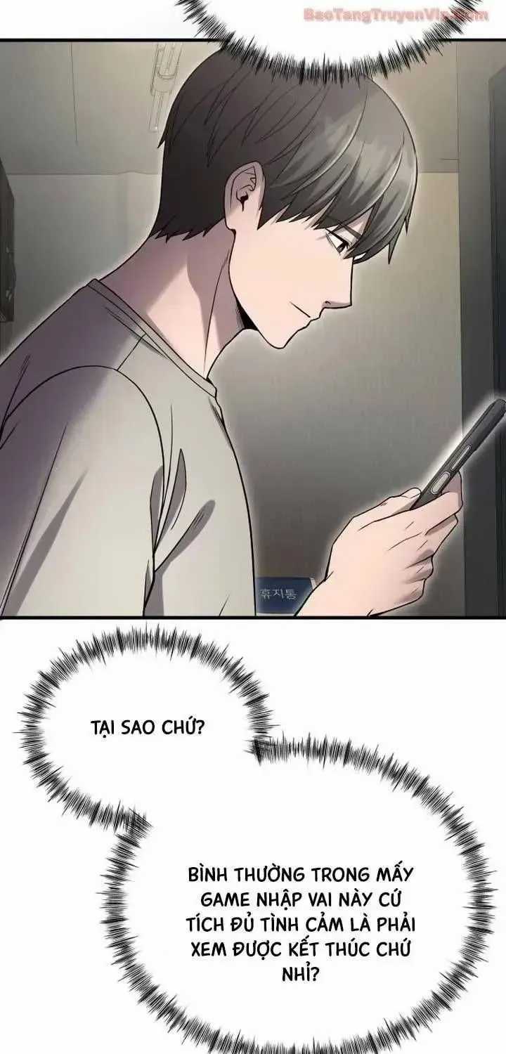 Hẹn Hò Rùng Rợn - Chapter 41.4 - Trang 40