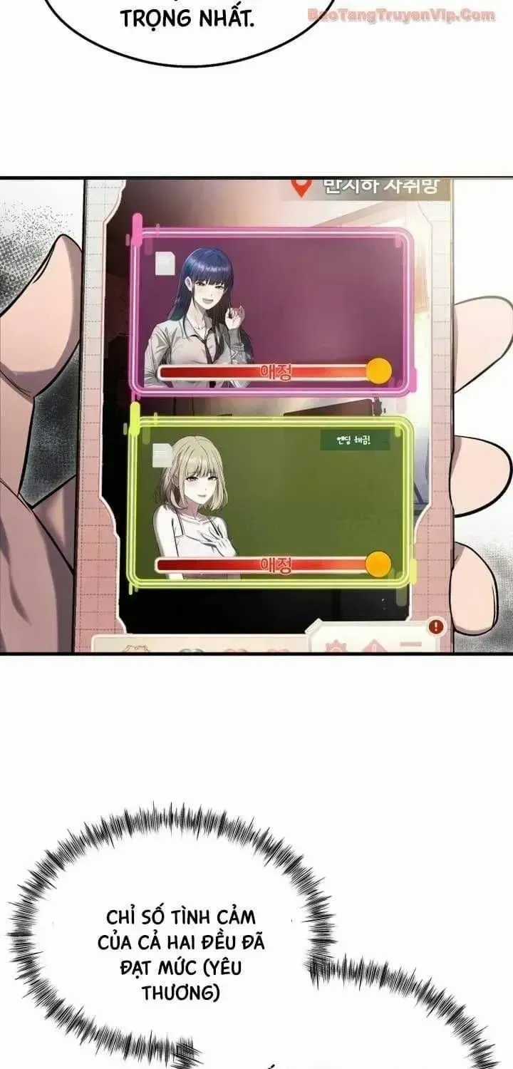 Hẹn Hò Rùng Rợn - Chapter 41.4 - Trang 61