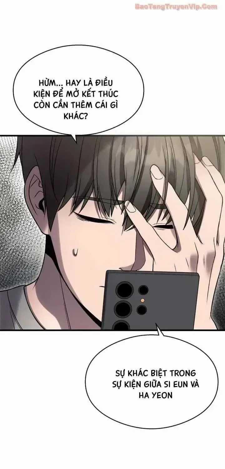 Hẹn Hò Rùng Rợn - Chapter 41.4 - Trang 65