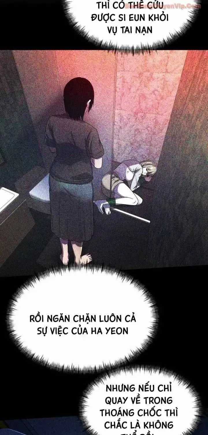 Hẹn Hò Rùng Rợn - Chapter 41.4 - Trang 74