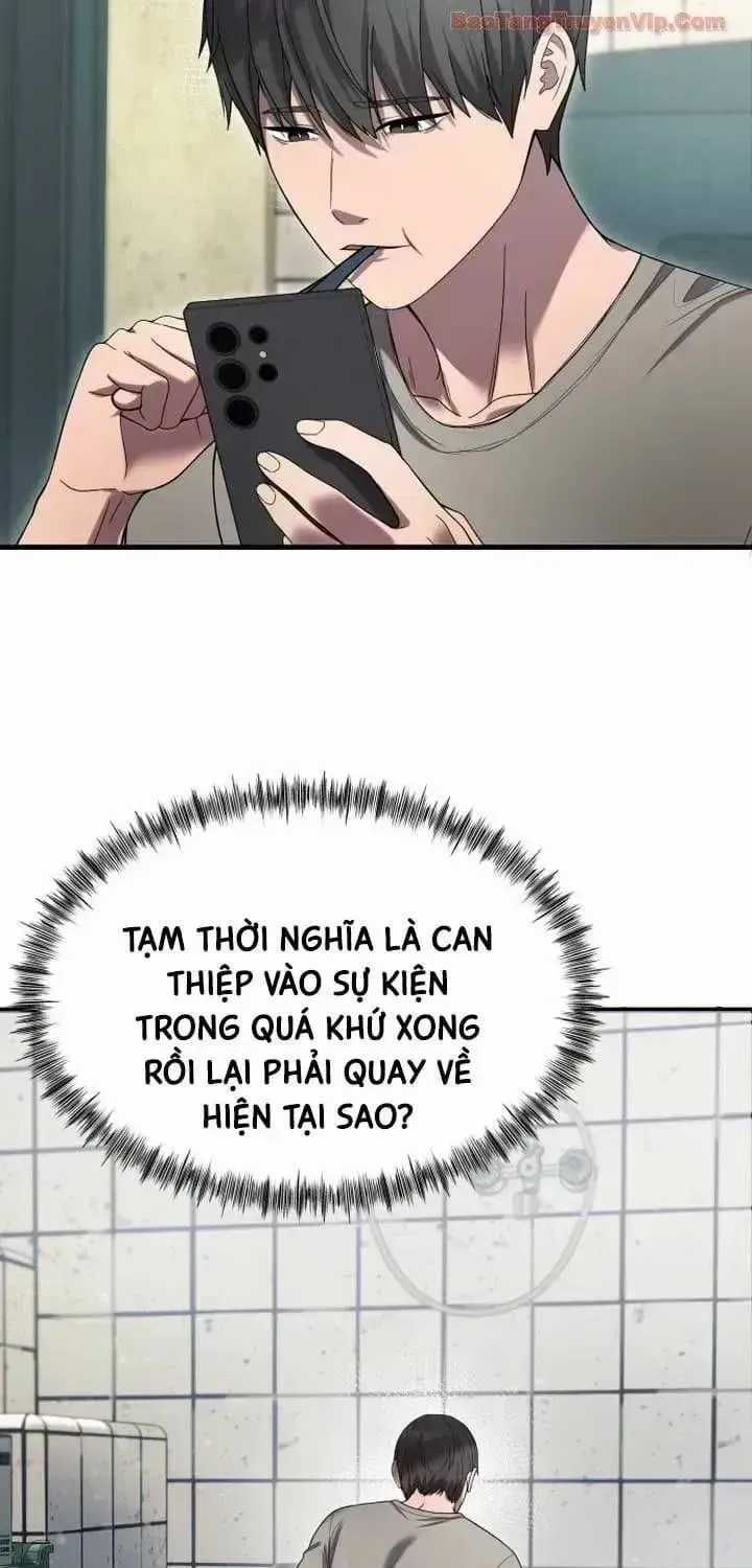 Hẹn Hò Rùng Rợn - Chapter 41.4 - Trang 78