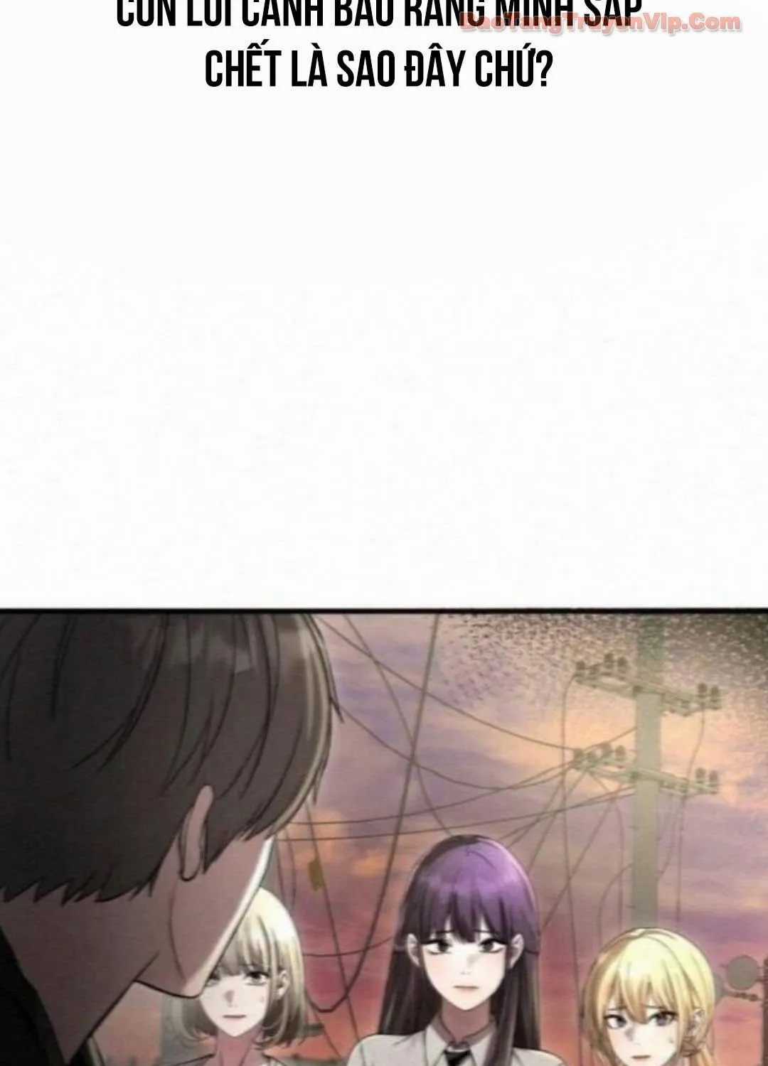 Hẹn Hò Rùng Rợn - Chapter 42 - Trang 112