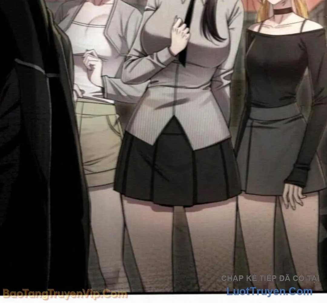 Hẹn Hò Rùng Rợn - Chapter 42 - Trang 113