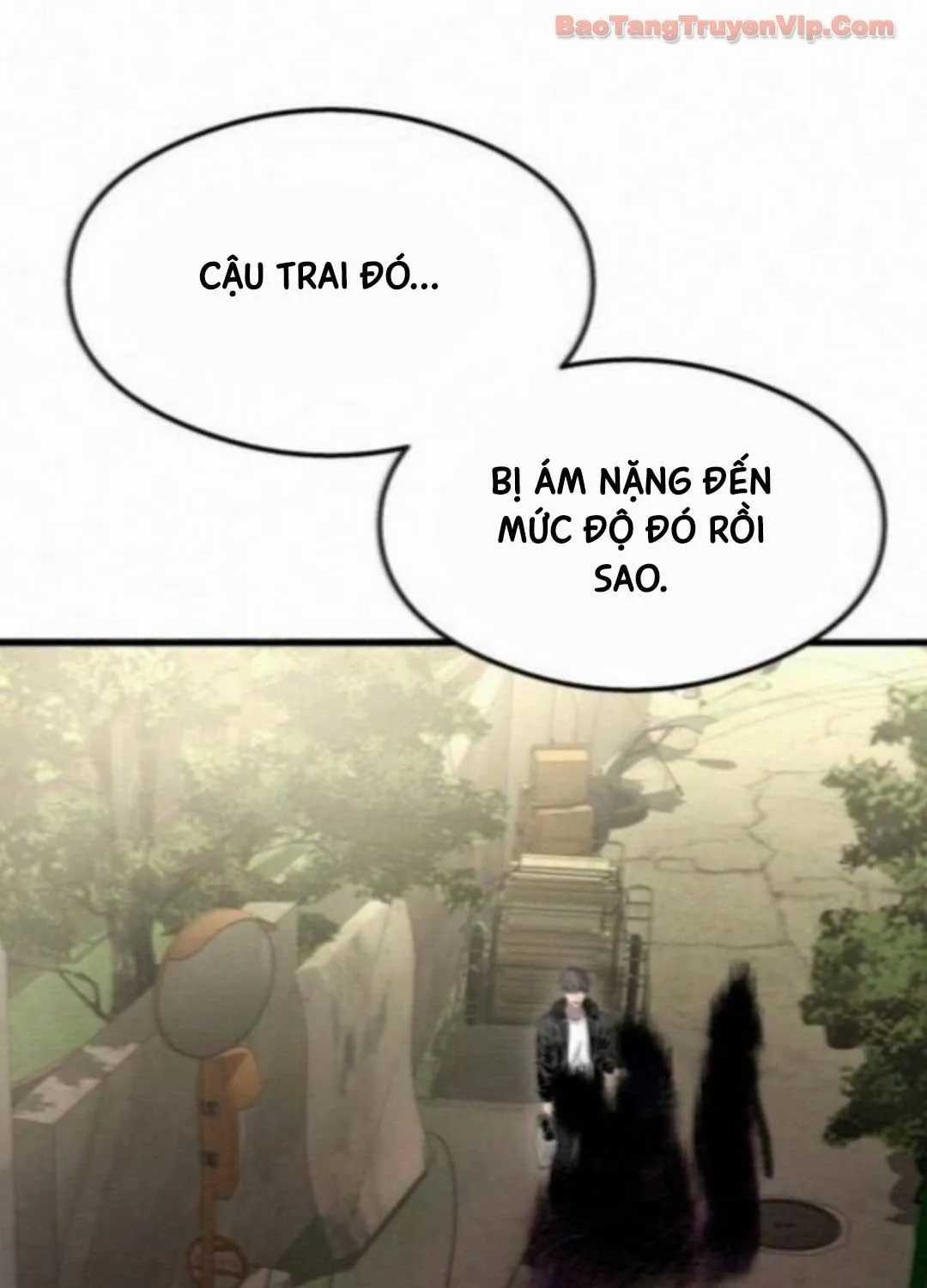 Hẹn Hò Rùng Rợn - Chapter 42 - Trang 118