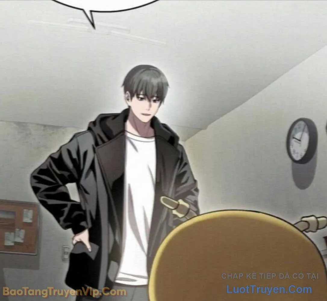 Hẹn Hò Rùng Rợn - Chapter 42 - Trang 125