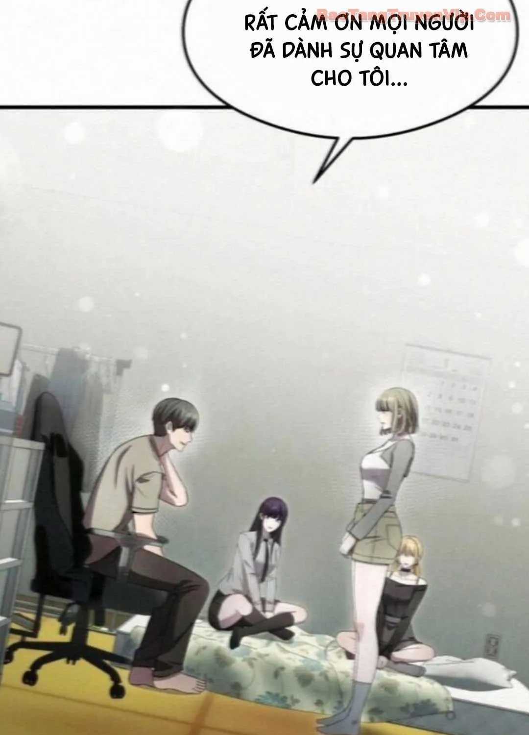 Hẹn Hò Rùng Rợn - Chapter 42 - Trang 14