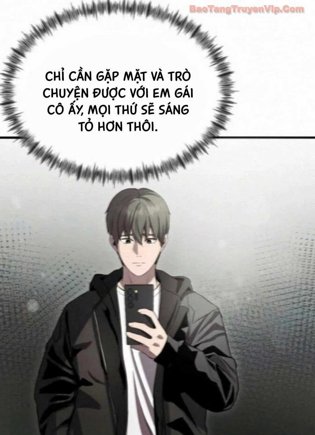 Hẹn Hò Rùng Rợn - Chapter 42 - Trang 132