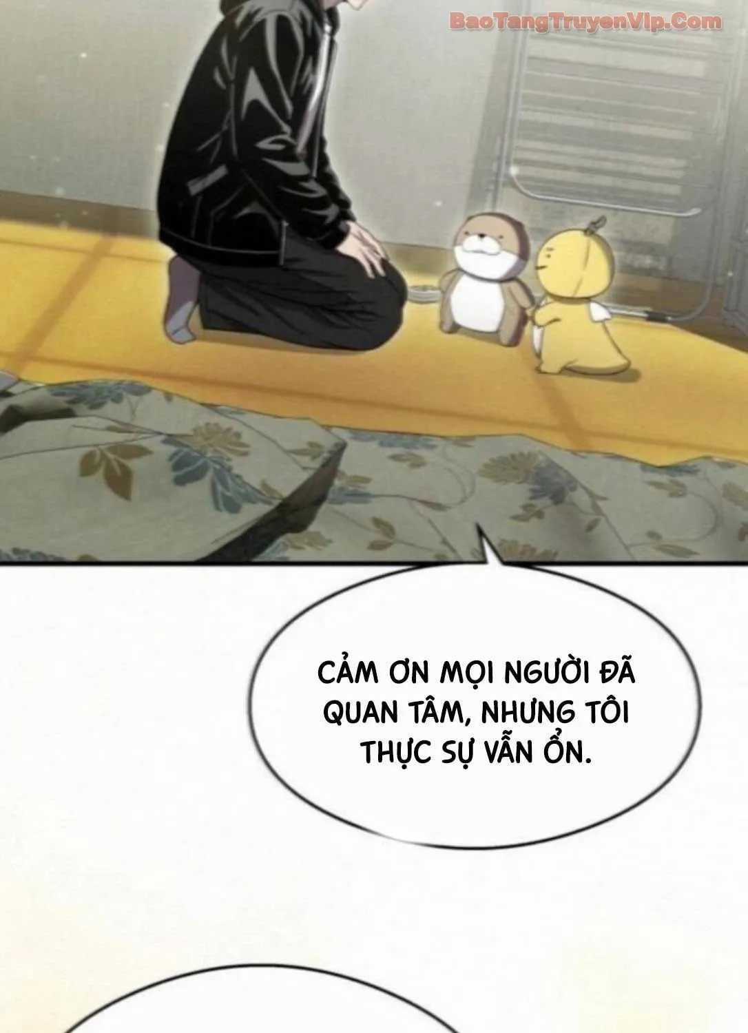 Hẹn Hò Rùng Rợn - Chapter 42 - Trang 144