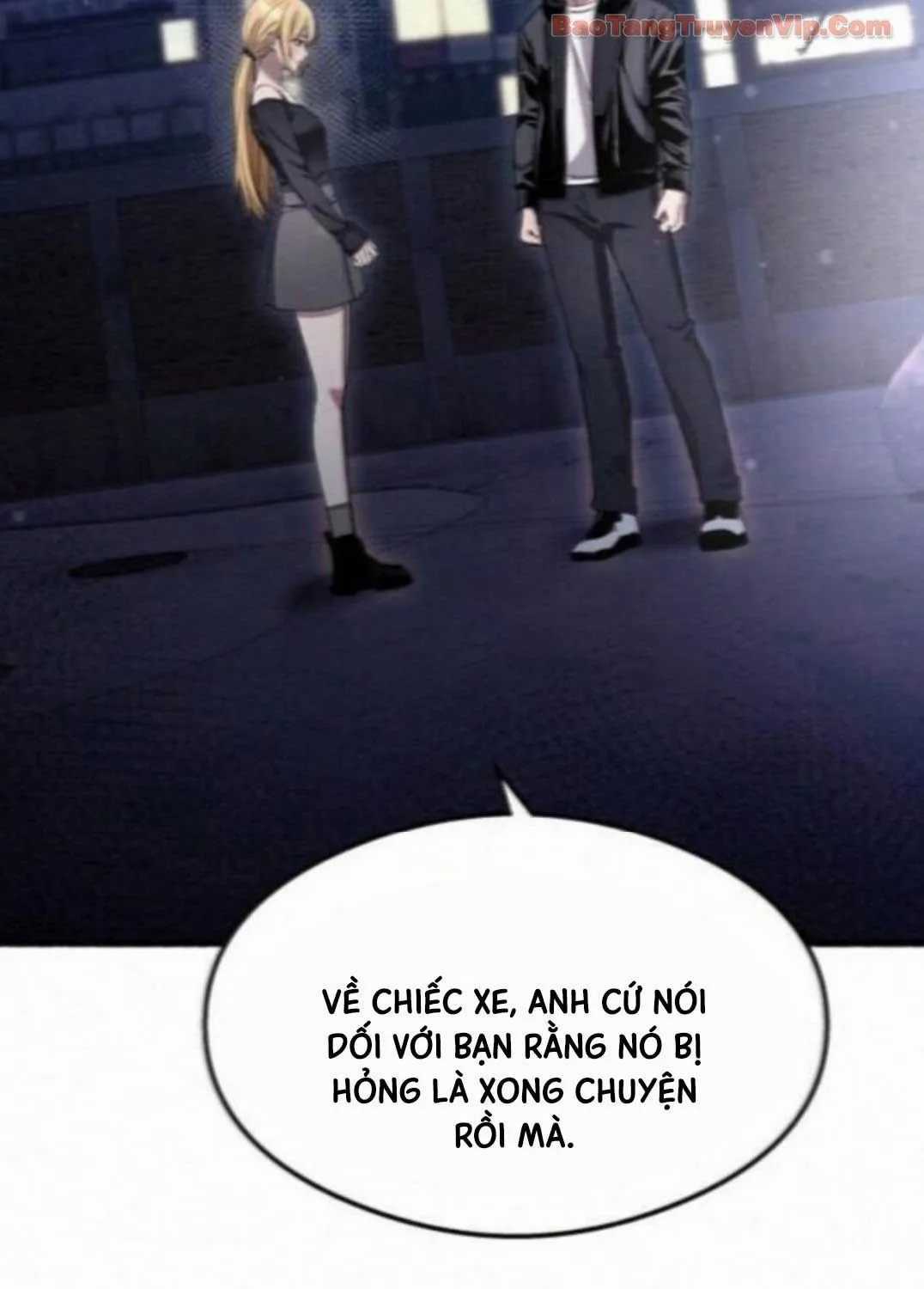 Hẹn Hò Rùng Rợn - Chapter 42 - Trang 184