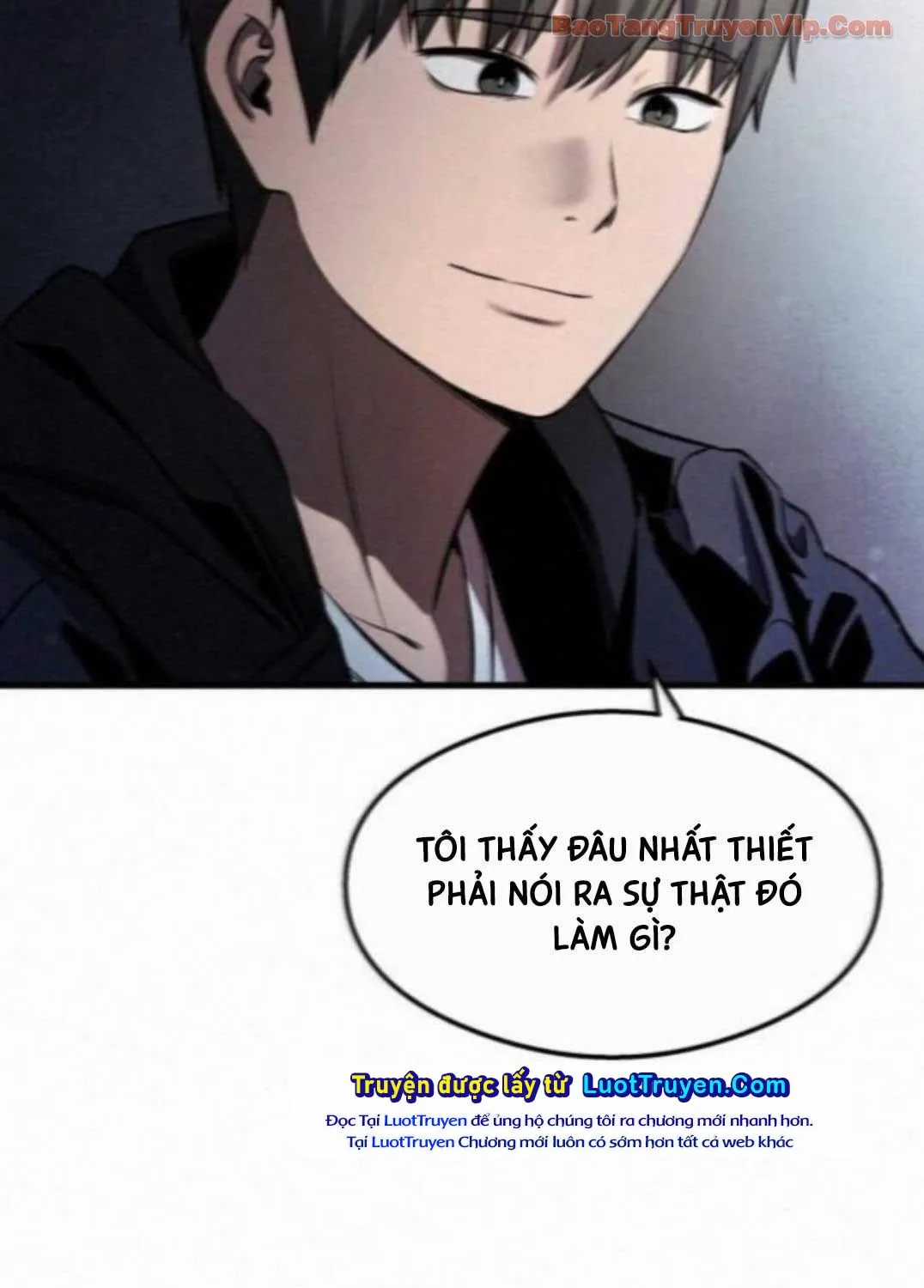 Hẹn Hò Rùng Rợn - Chapter 42 - Trang 186