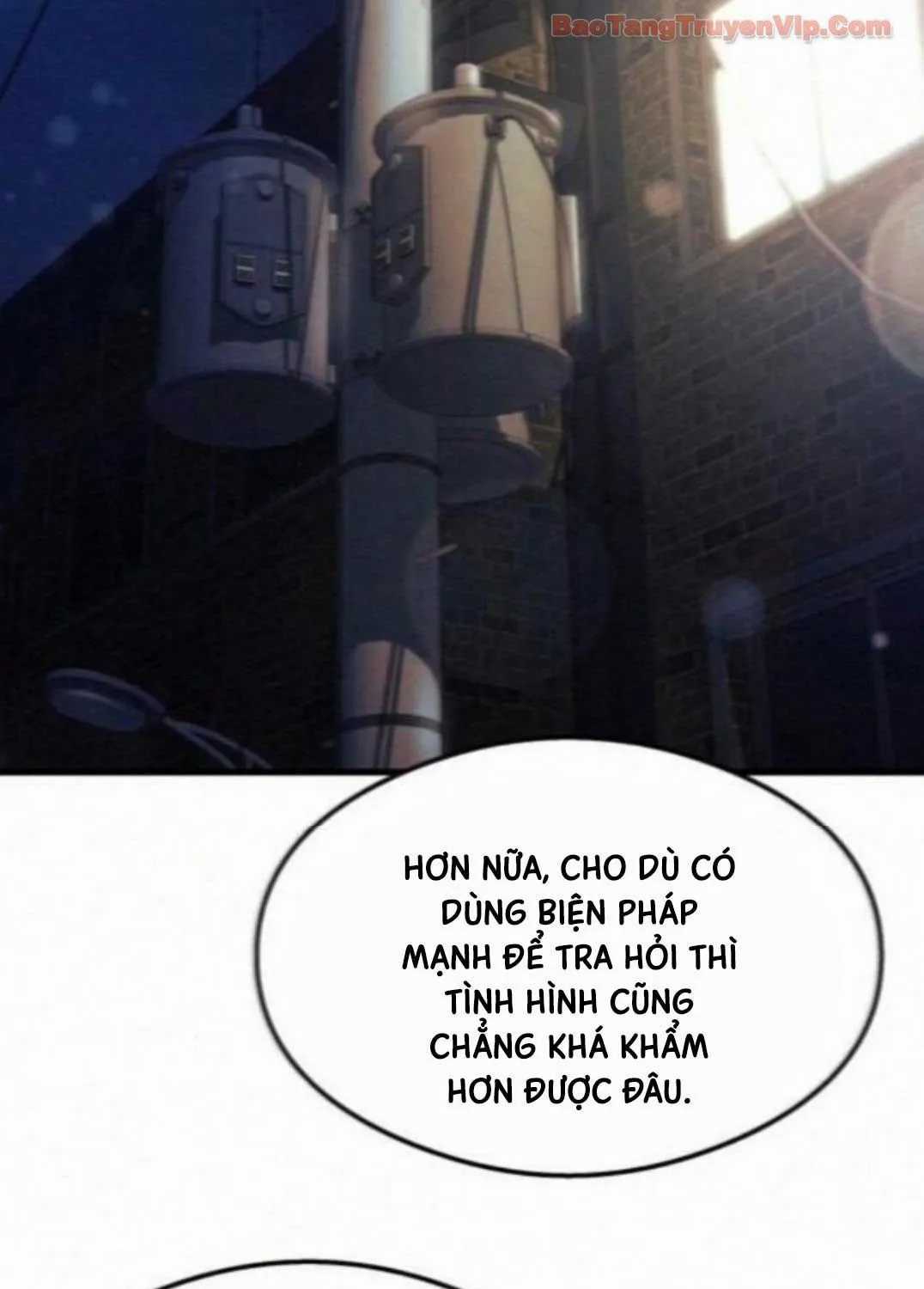 Hẹn Hò Rùng Rợn - Chapter 42 - Trang 188