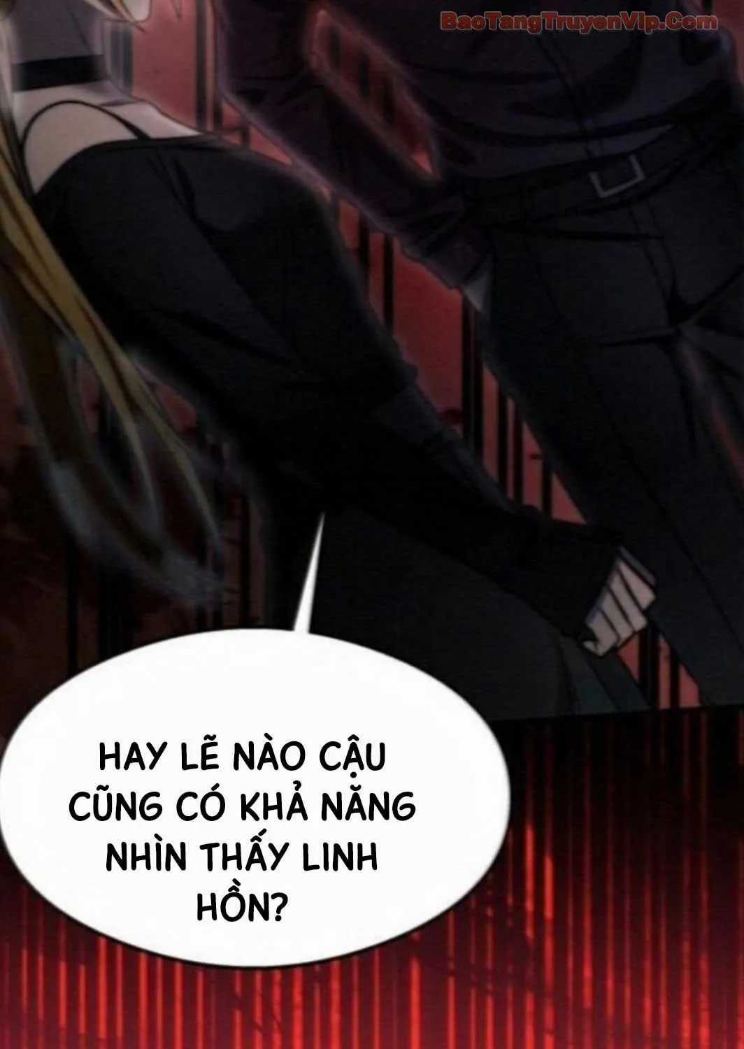 Hẹn Hò Rùng Rợn - Chapter 42 - Trang 198