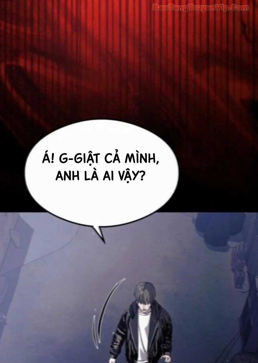 Hẹn Hò Rùng Rợn - Chapter 42 - Trang 200