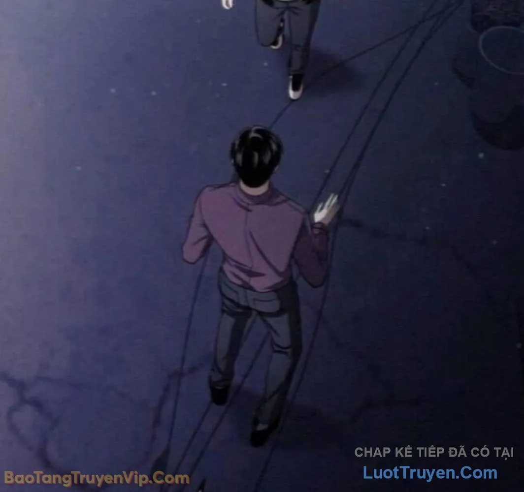 Hẹn Hò Rùng Rợn - Chapter 42 - Trang 201