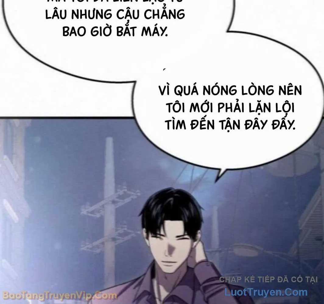 Hẹn Hò Rùng Rợn - Chapter 42 - Trang 203