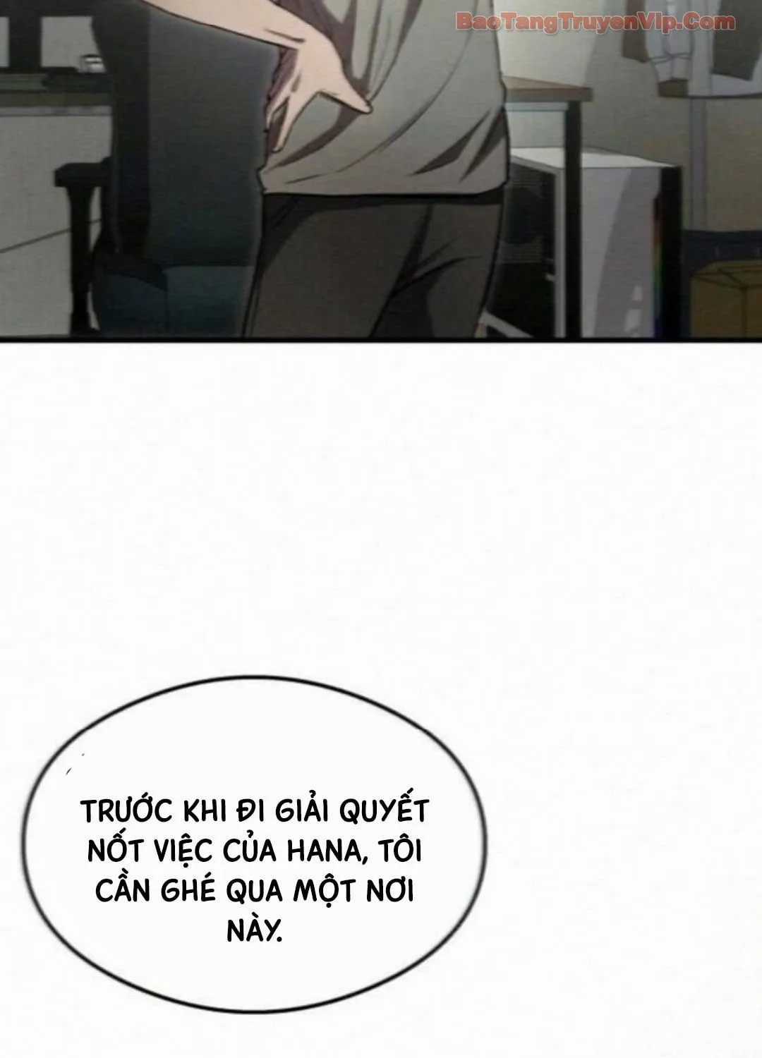 Hẹn Hò Rùng Rợn - Chapter 42 - Trang 22