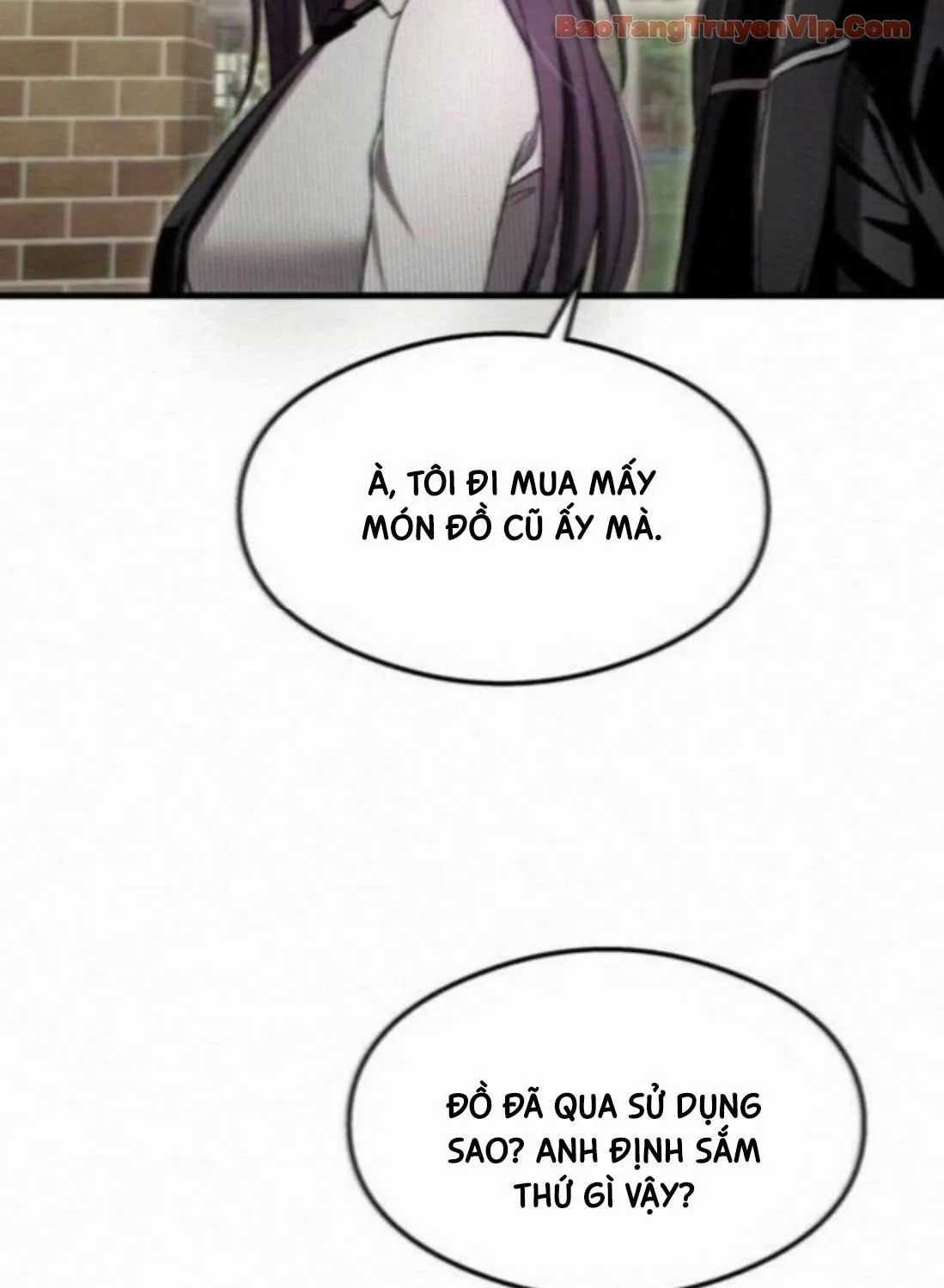 Hẹn Hò Rùng Rợn - Chapter 42 - Trang 30