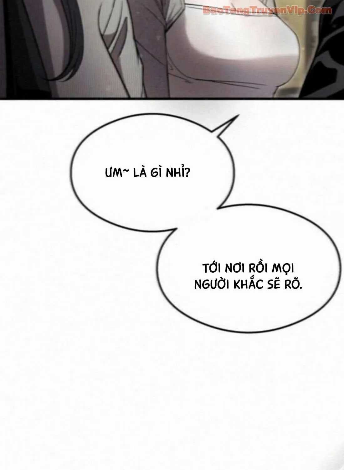 Hẹn Hò Rùng Rợn - Chapter 42 - Trang 32