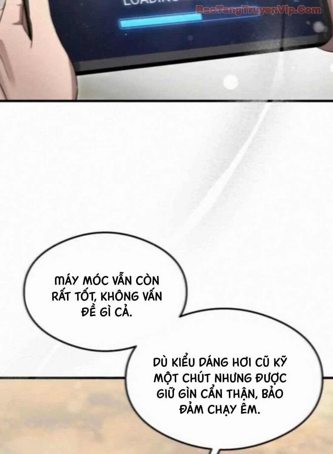 Hẹn Hò Rùng Rợn - Chapter 42 - Trang 34