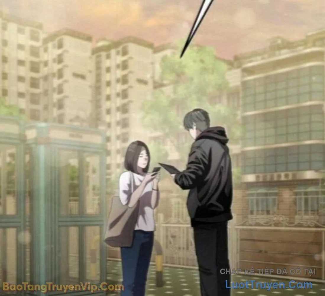 Hẹn Hò Rùng Rợn - Chapter 42 - Trang 35