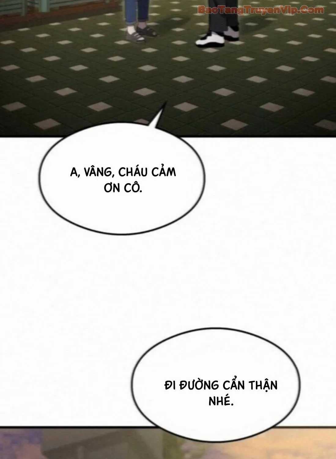 Hẹn Hò Rùng Rợn - Chapter 42 - Trang 36