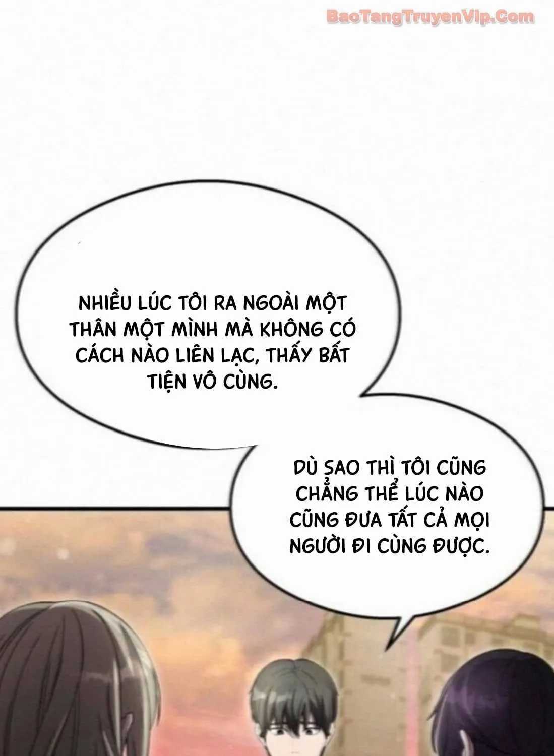 Hẹn Hò Rùng Rợn - Chapter 42 - Trang 40