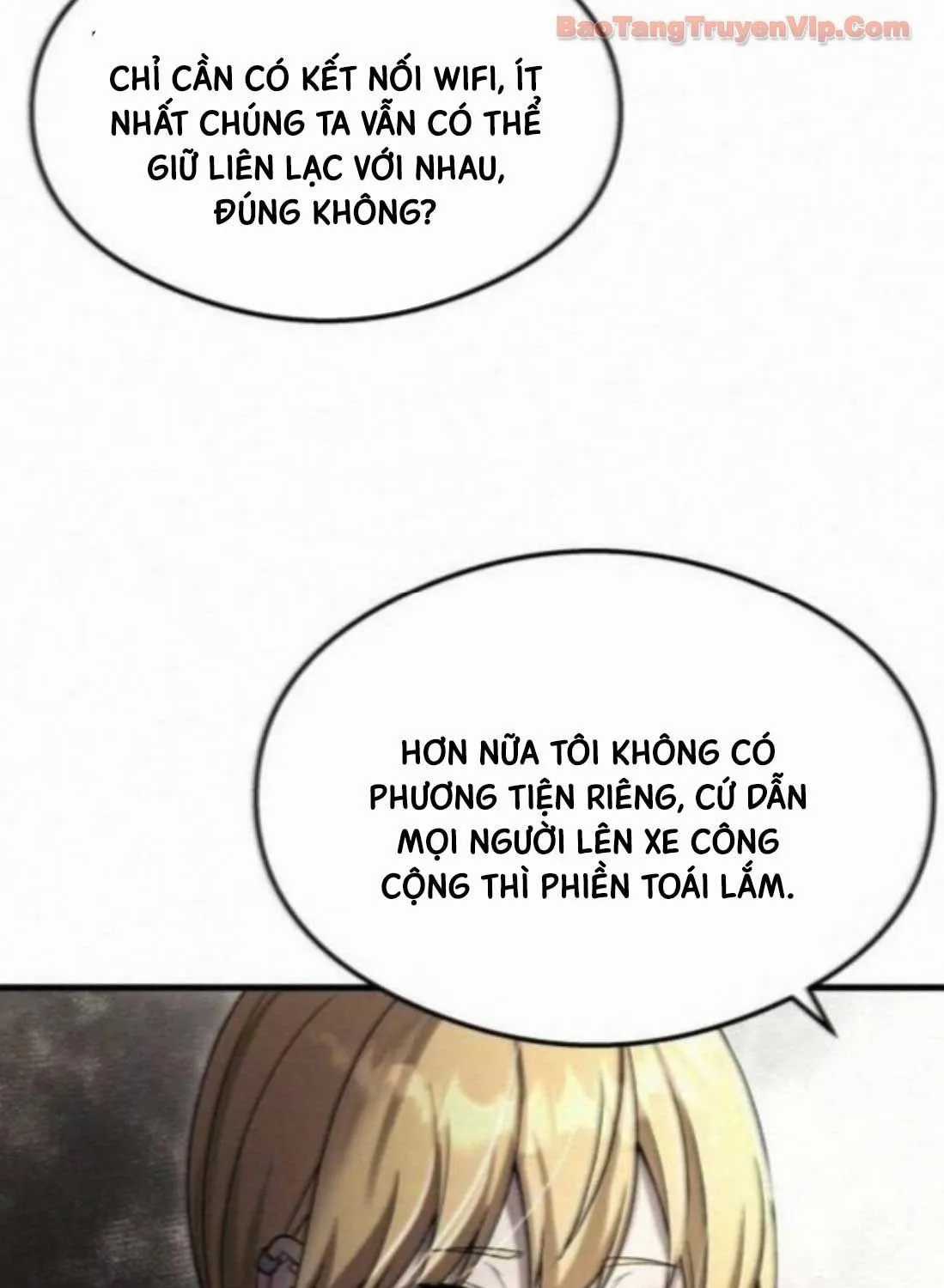 Hẹn Hò Rùng Rợn - Chapter 42 - Trang 42