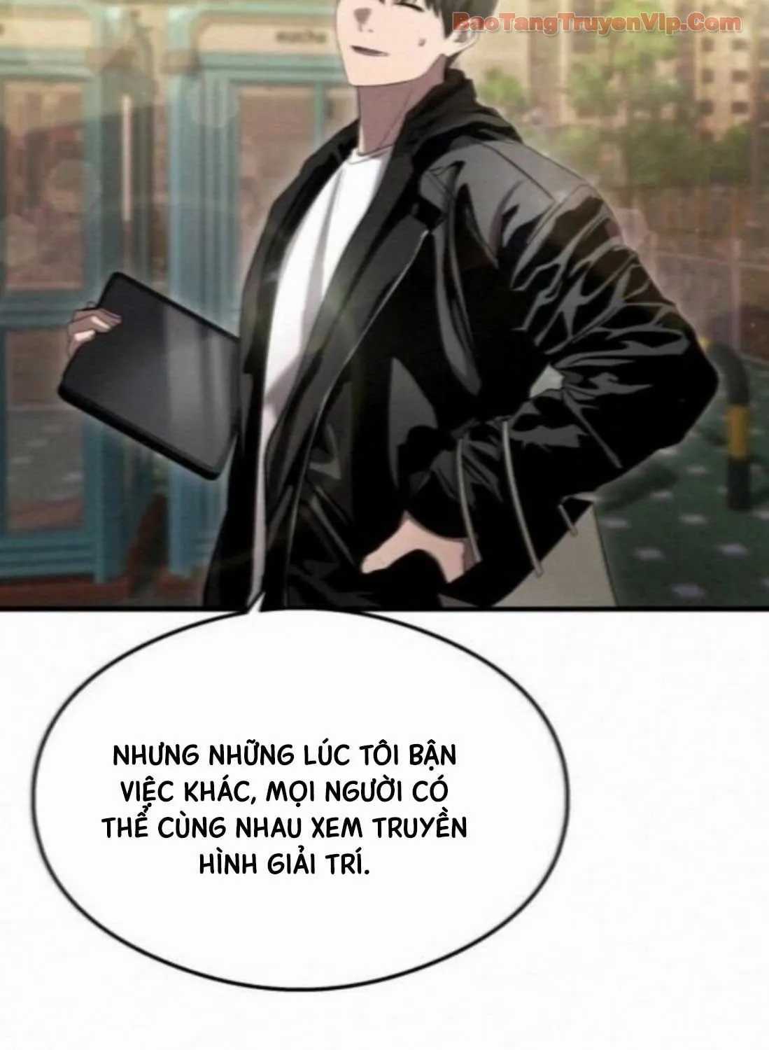 Hẹn Hò Rùng Rợn - Chapter 42 - Trang 48
