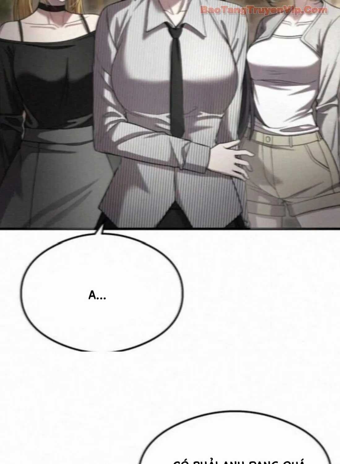 Hẹn Hò Rùng Rợn - Chapter 42 - Trang 50