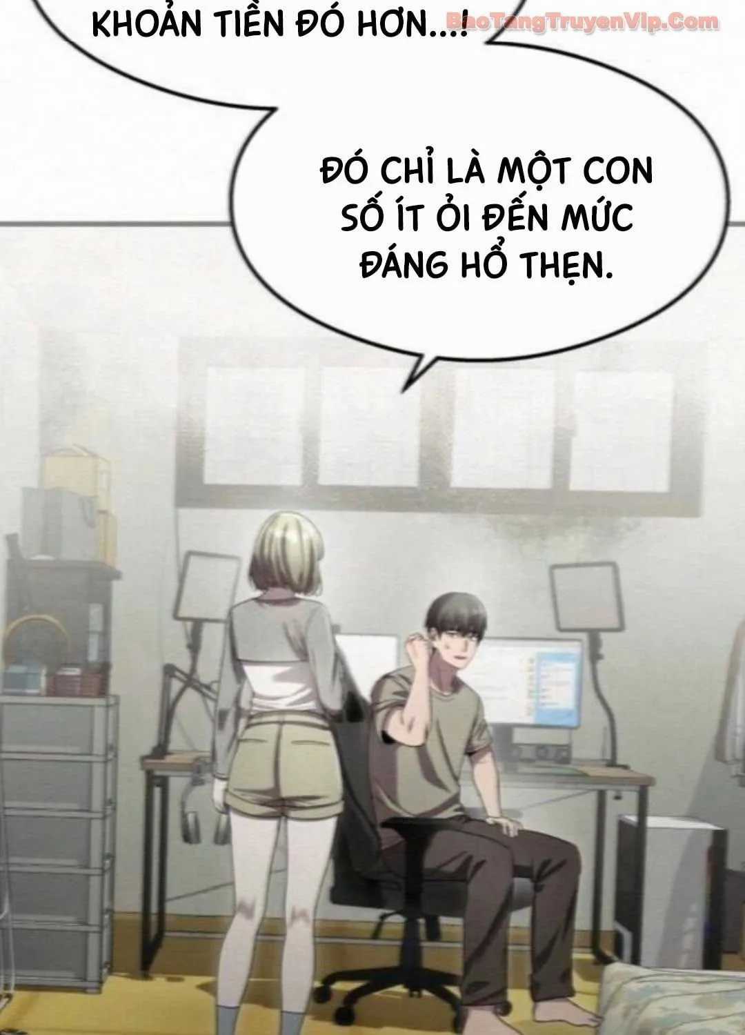 Hẹn Hò Rùng Rợn - Chapter 42 - Trang 6