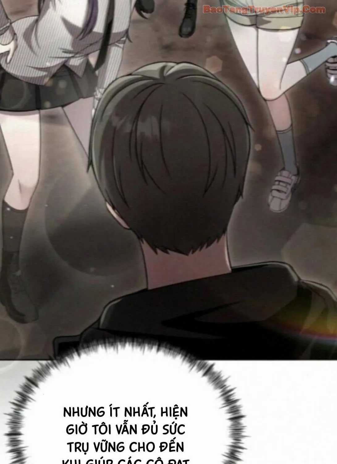 Hẹn Hò Rùng Rợn - Chapter 42 - Trang 66