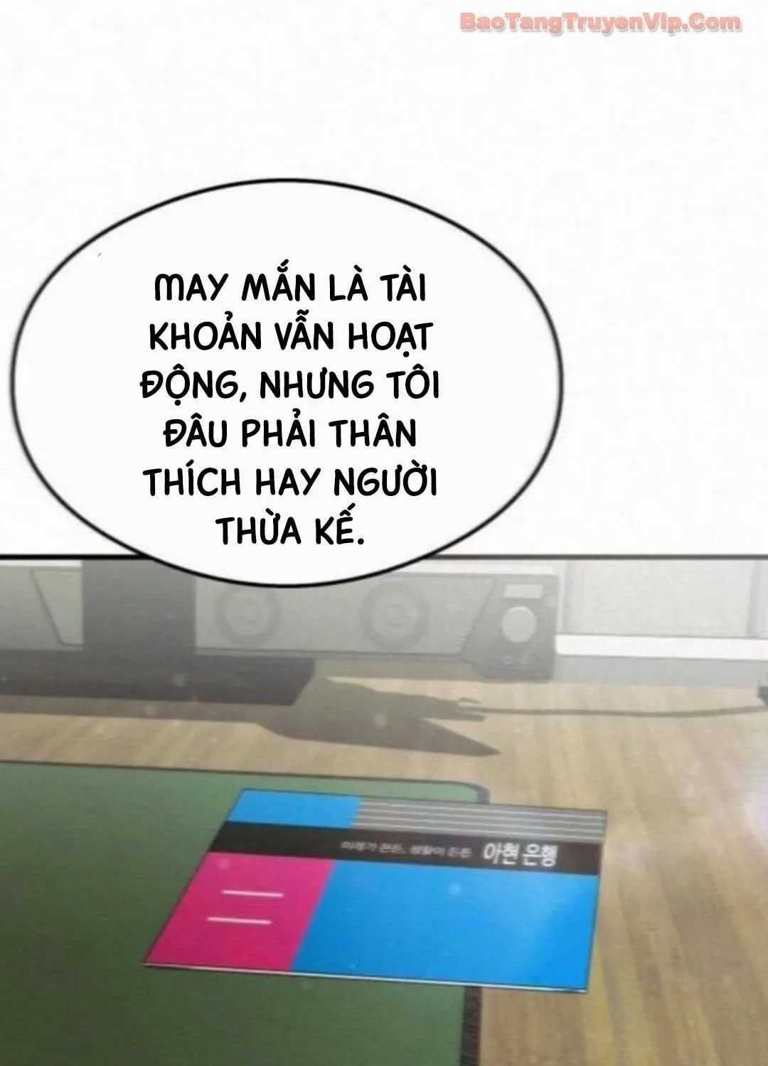 Hẹn Hò Rùng Rợn - Chapter 42 - Trang 8