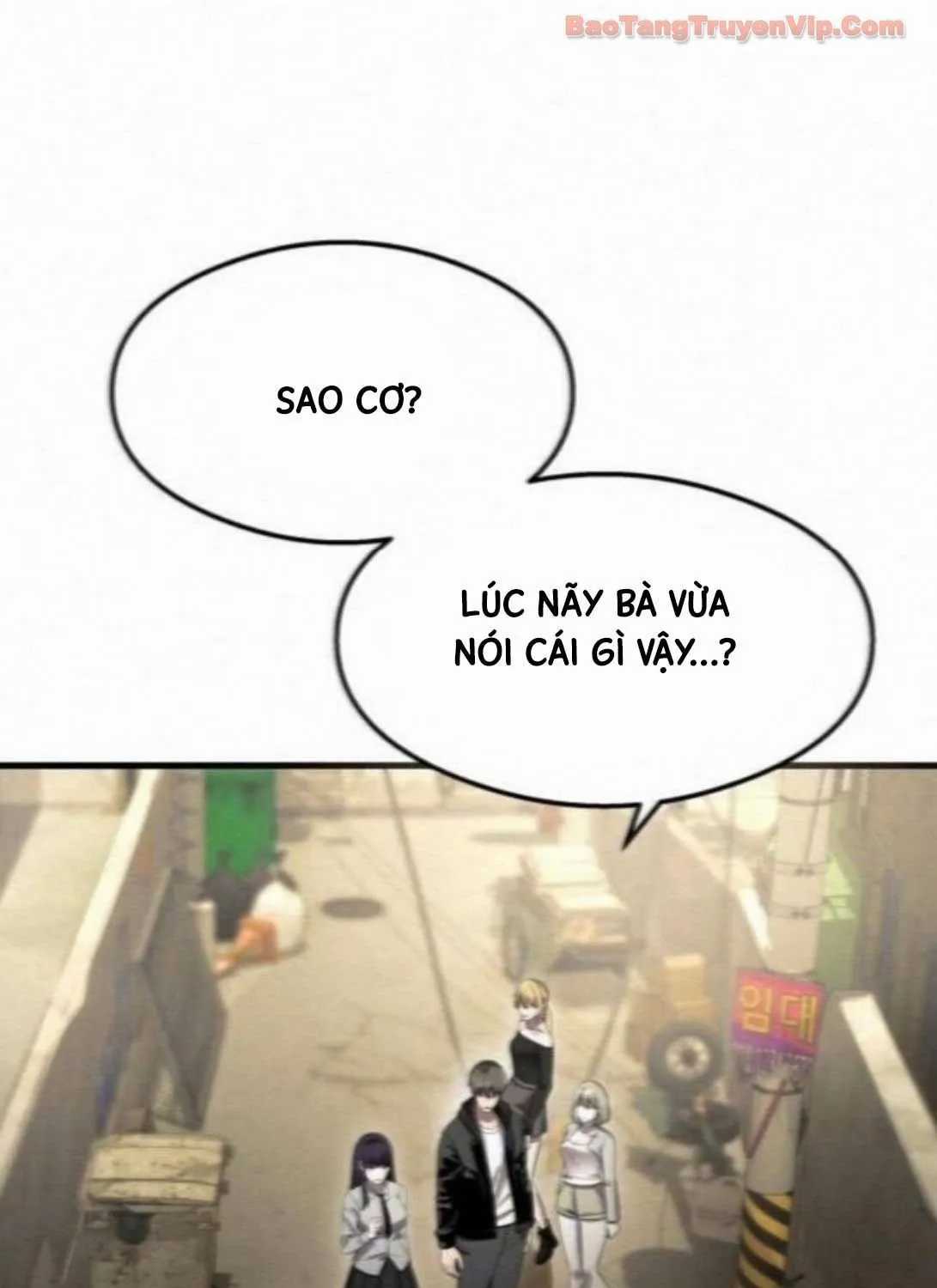 Hẹn Hò Rùng Rợn - Chapter 42 - Trang 74