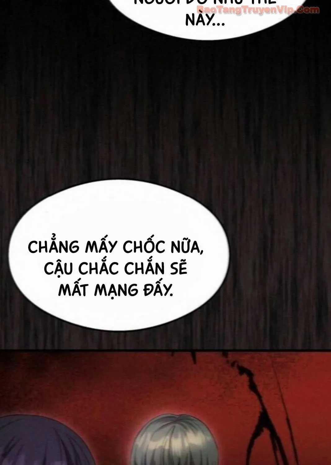 Hẹn Hò Rùng Rợn - Chapter 42 - Trang 78